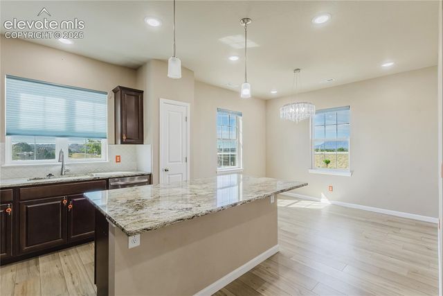 5211 Mountain Vista Heights, Colorado Springs, CO 80924