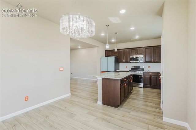 5211 Mountain Vista Heights, Colorado Springs, CO 80924