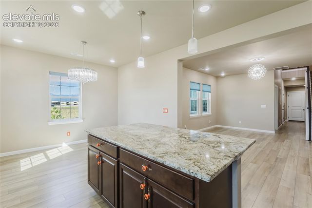 5211 Mountain Vista Heights, Colorado Springs, CO 80924