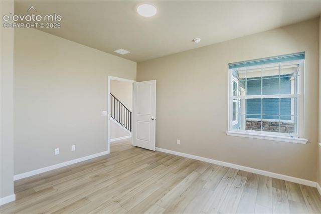 5211 Mountain Vista Heights, Colorado Springs, CO 80924