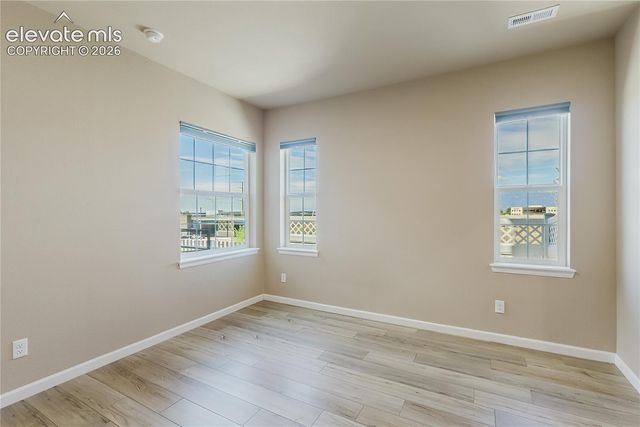5211 Mountain Vista Heights, Colorado Springs, CO 80924