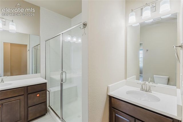 5211 Mountain Vista Heights, Colorado Springs, CO 80924