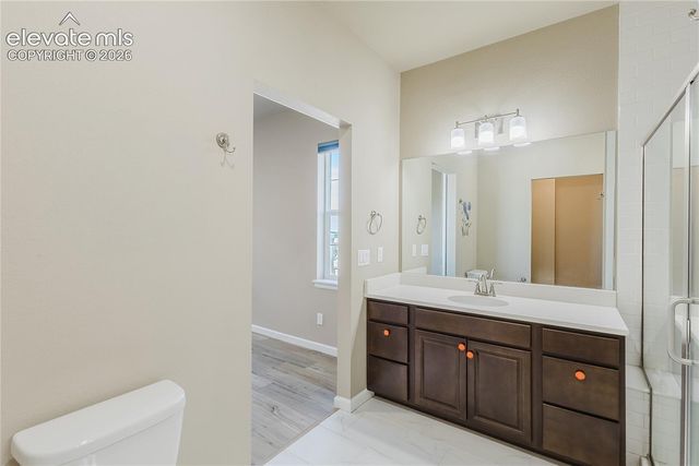 5211 Mountain Vista Heights, Colorado Springs, CO 80924