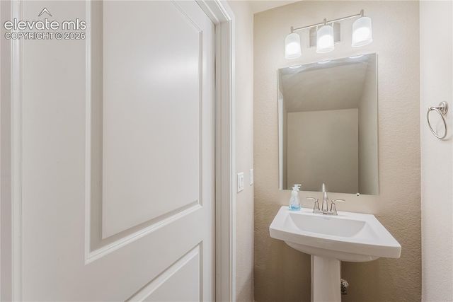 5211 Mountain Vista Heights, Colorado Springs, CO 80924