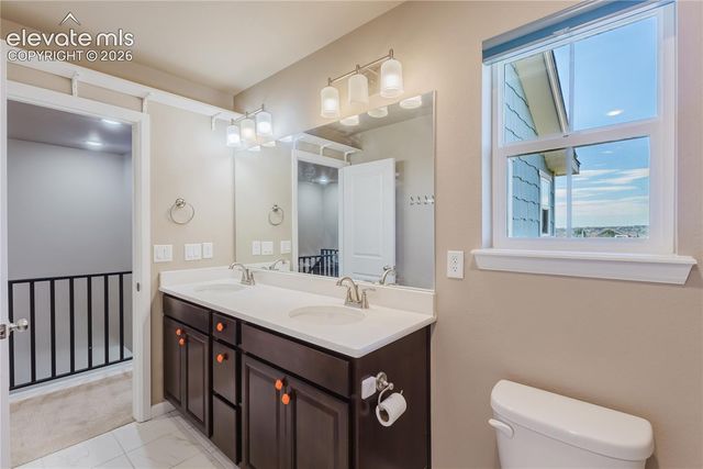 5211 Mountain Vista Heights, Colorado Springs, CO 80924