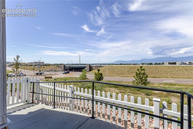 5211 Mountain Vista Heights, Colorado Springs, CO 80924