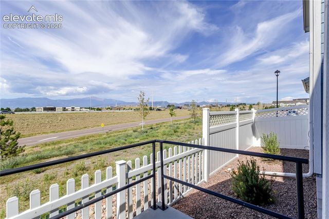 5211 Mountain Vista Heights, Colorado Springs, CO 80924