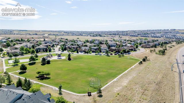 5211 Mountain Vista Heights, Colorado Springs, CO 80924