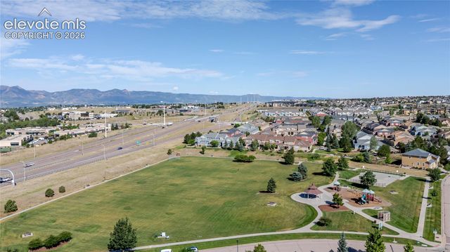 5211 Mountain Vista Heights, Colorado Springs, CO 80924