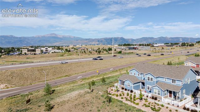 5211 Mountain Vista Heights, Colorado Springs, CO 80924