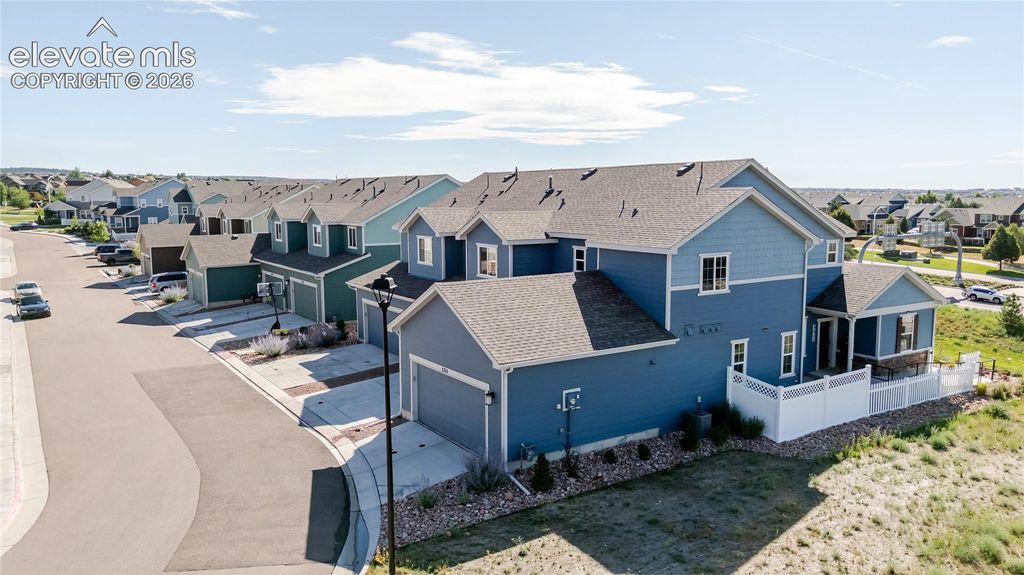 5211 Mountain Vista Heights, Colorado Springs, CO 80924