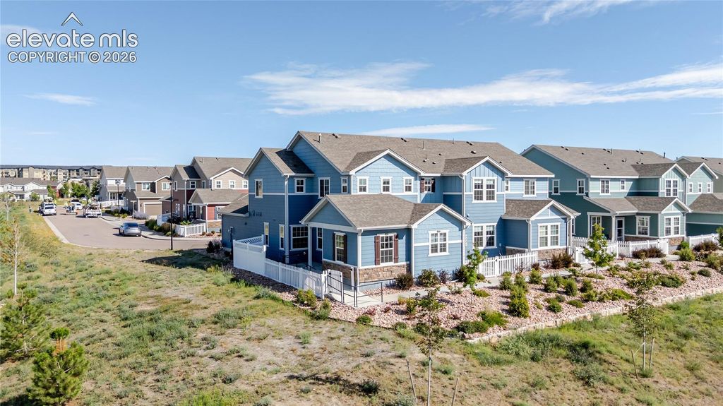5211 Mountain Vista Heights, Colorado Springs, CO 80924 — photo 5