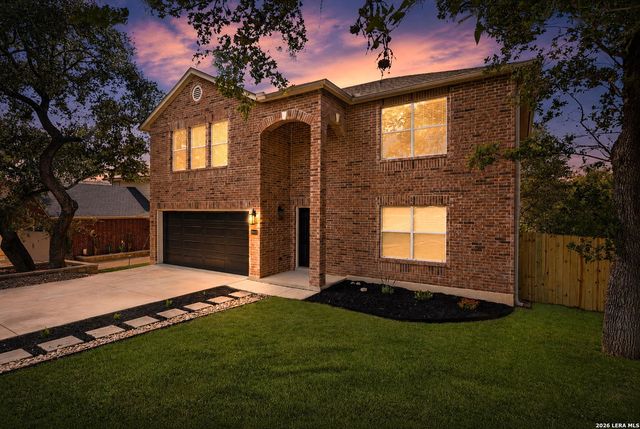 10423 Medio Crk, San Antonio, TX 78245