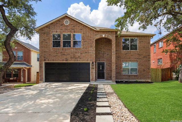 10423 Medio Crk, San Antonio, TX 78245