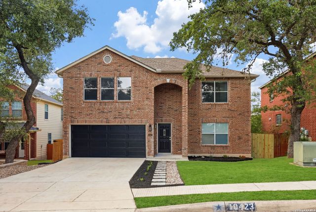10423 Medio Crk, San Antonio, TX 78245