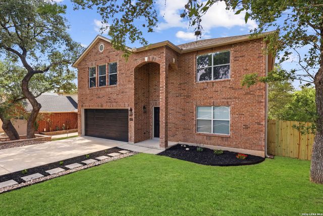 10423 Medio Crk, San Antonio, TX 78245
