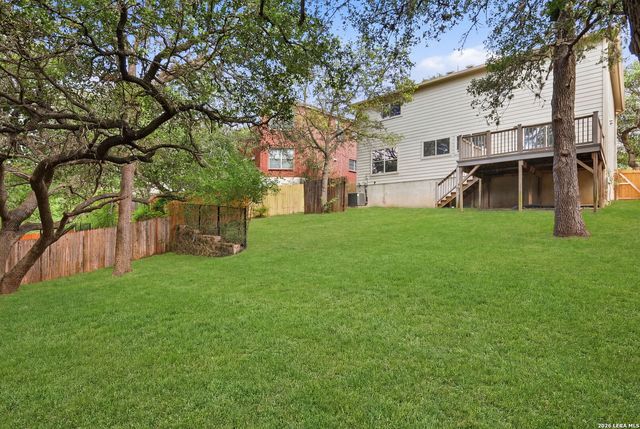 10423 Medio Crk, San Antonio, TX 78245