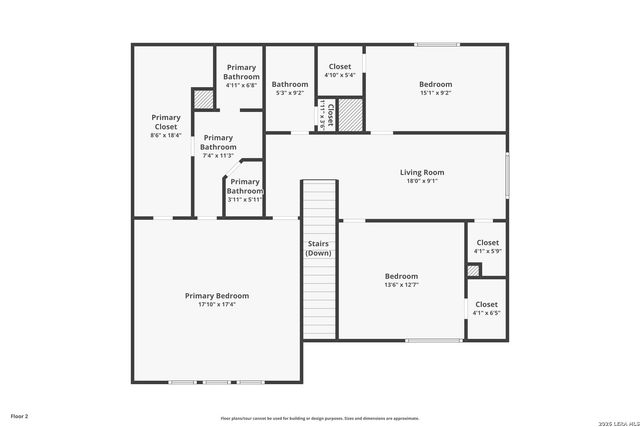 10423 Medio Crk, San Antonio, TX 78245