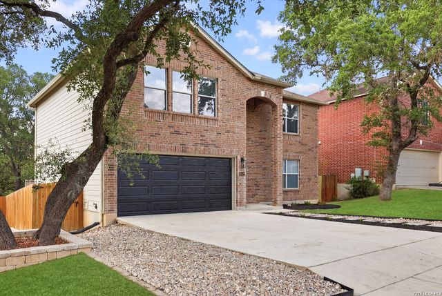 10423 Medio Crk, San Antonio, TX 78245
