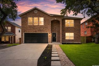 10423 Medio Crk, San Antonio, TX 78245