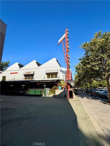 628 W 1st, Claremont, CA 91711