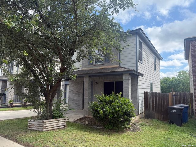 7822 Hedrick Farm, San Antonio, TX 78239
