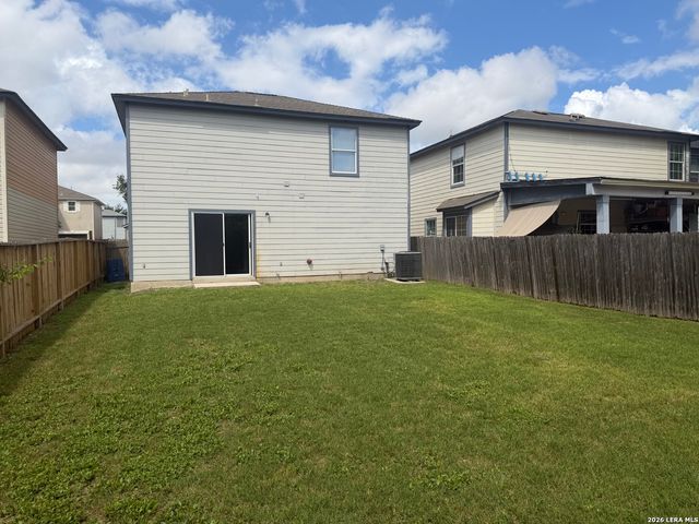 7822 Hedrick Farm, San Antonio, TX 78239