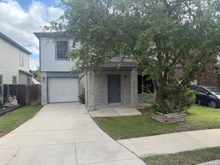 7822 Hedrick Farm, San Antonio, TX 78239