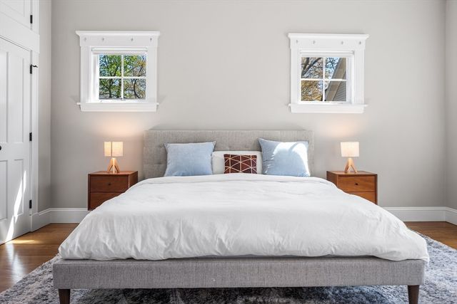 2 Brattle Circle 2, Cambridge, MA 02138
