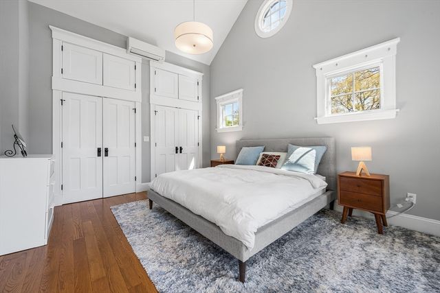 2 Brattle Circle 2, Cambridge, MA 02138
