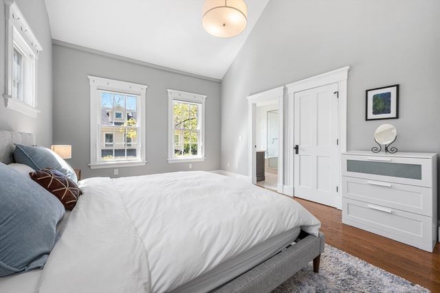 2 Brattle Circle 2, Cambridge, MA 02138
