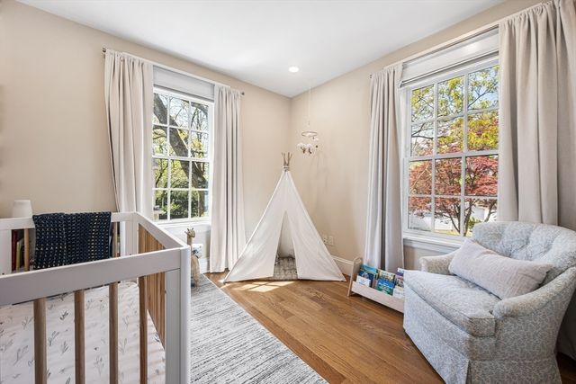 2 Brattle Circle 2, Cambridge, MA 02138