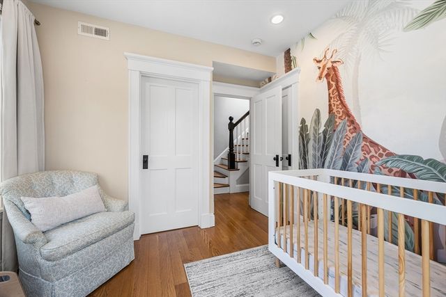 2 Brattle Circle 2, Cambridge, MA 02138