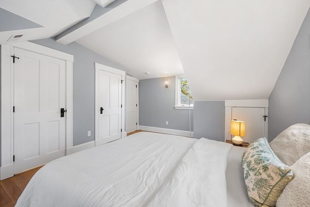 2 Brattle Circle 2, Cambridge, MA 02138