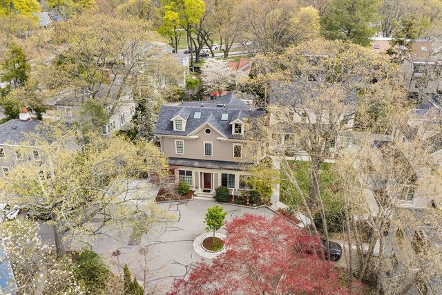 2 Brattle Circle 2, Cambridge, MA 02138