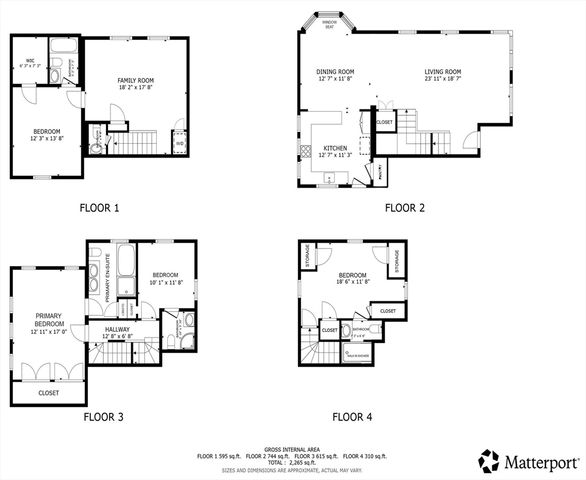 2 Brattle Circle 2, Cambridge, MA 02138