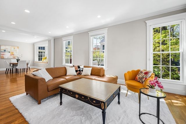2 Brattle Circle 2, Cambridge, MA 02138