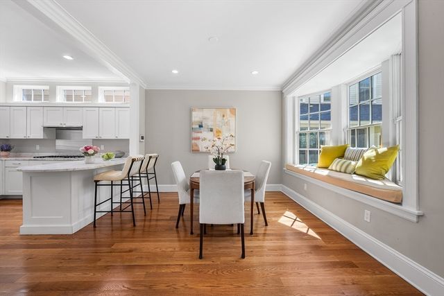 2 Brattle Circle 2, Cambridge, MA 02138