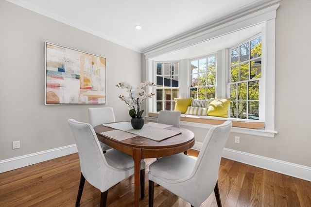 2 Brattle Circle 2, Cambridge, MA 02138
