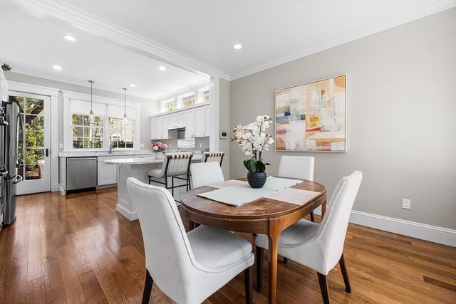 2 Brattle Circle 2, Cambridge, MA 02138