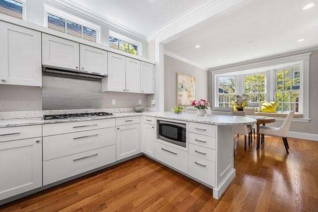 2 Brattle Circle 2, Cambridge, MA 02138