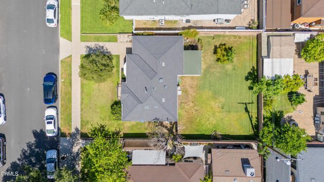 640 E Elmwood Avenue, Burbank, CA 91501