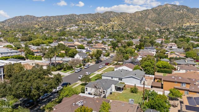 640 E Elmwood Avenue, Burbank, CA 91501