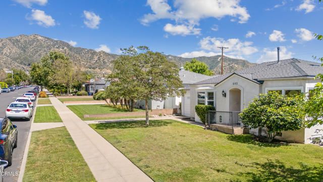 640 E Elmwood Avenue, Burbank, CA 91501