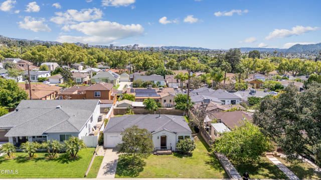 640 E Elmwood Avenue, Burbank, CA 91501