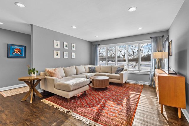 7864 N Green Bay ROAD, River Hills, WI 53217