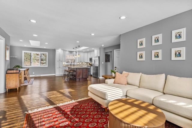 7864 N Green Bay ROAD, River Hills, WI 53217