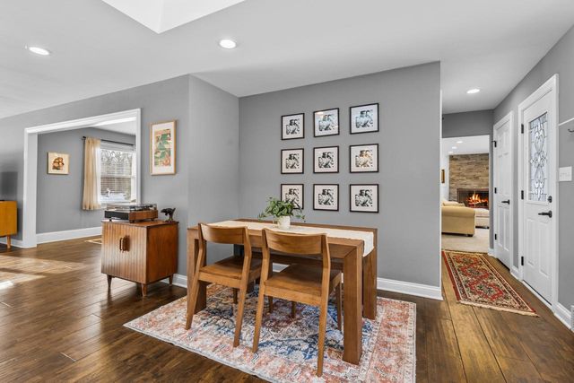 7864 N Green Bay ROAD, River Hills, WI 53217