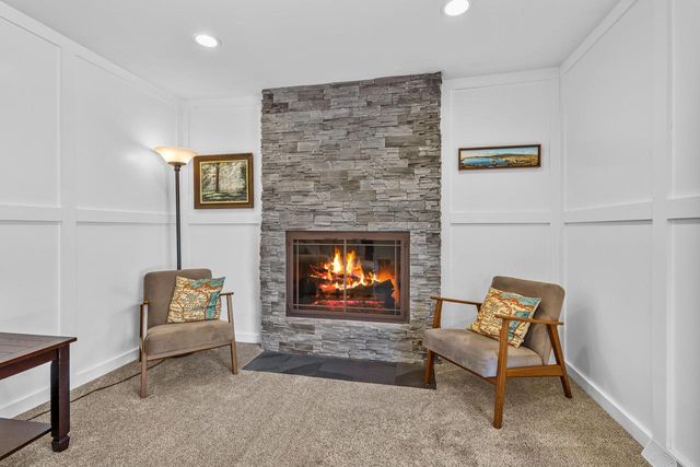 7864 N Green Bay ROAD, River Hills, WI 53217