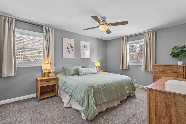 7864 N Green Bay ROAD, River Hills, WI 53217